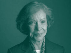 Rosalynn Carter’s Impact on Caregiving Rosalynn Carter