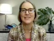 Enhancing Senior Living: de Tornyay Center for Healthy Aging Professor Basia Belza from the de Tornyay Center for Healthy Aging, UW School of Nursing