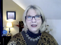 Simple Ways to Bring Joy to Caregivers Alzheimer's Speaks host Lori La Bey