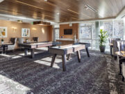 Skyline Seattle, Part 2 Skyline Seattle