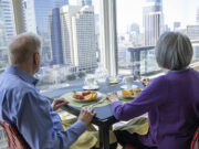 Skyline Seattle, Part 3 Skyline Seattle