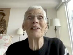 Life Care Through the Eyes of a Resident Judy Mayotte
