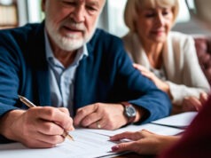 Why You Need to Grant Powers of Attorney Estate planning