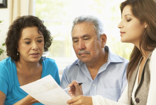 Why Choose a Healthcare Power of Attorney Estate planning