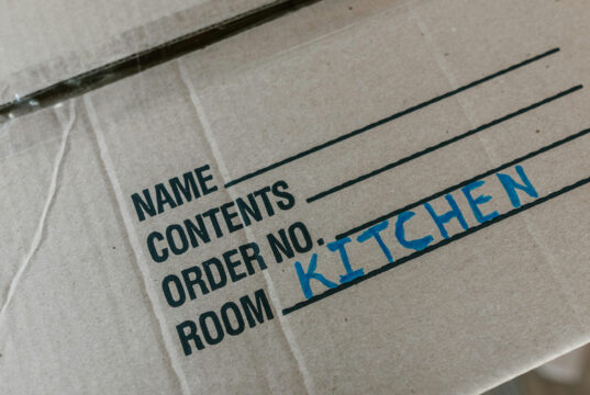 Top Ten Tips for a Successful Move: Tips 1 and 2 Moving tips