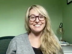 Care Bloom Lindsay Friedman