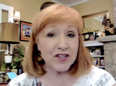 Denise Medved, Ageless Grace