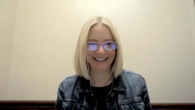 Lisa Mayfield, CEO and founder of Aging Wisdom Lisa Mayfield, CEO and founder of Aging Wisdom