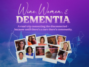 Wine Women and Dementia on PBS