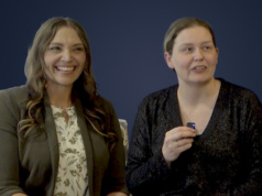 Amanda Krueger, Nicole Bosancu