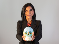 Bahar Esmaili, VP of Clinical Integration, The Vivo Institute