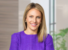 Christie Stukenholtz, Senior Care Finder's CEO and Co-Founder