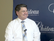 Jason Brooks, the Chief Operating Officer of Chateau Retirement