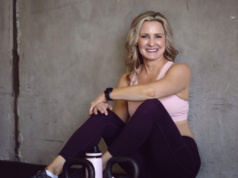 Kelly Fennelly, ACE Senior Fitness Specialist