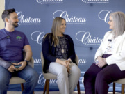 Revamping Memory Care Part 2: More Caregivers Derek Larson, Amanda Krueger, Chateau Retirement Communities