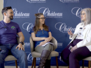 Revamping Memory Care Part 3: Sensory Walls, Aromas Derek Larson, Lacy Steed, Chateau Retirement Communities