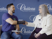 Revamping Memory Care Part 1: Treat the Person Derek Larson, Executive Director, Chateau Retirement Communities