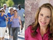 Can You Sit & Stand 5 Times in Less Than 10 Seconds? Kele Murdin