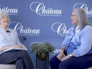 A Legacy of Reflections in Senior Living Chris Serold, former VP of Marketing at Chateau Retirement