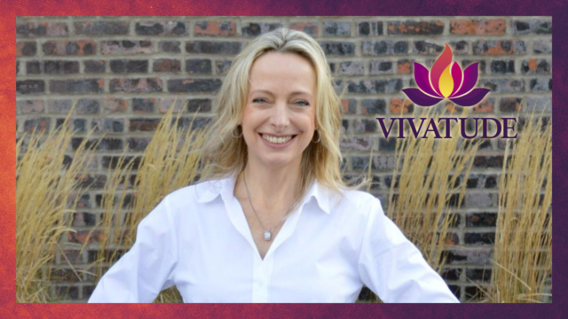 Vivatude - Tracy Cromwell