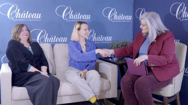 McKenzie Wilson, SilverKite