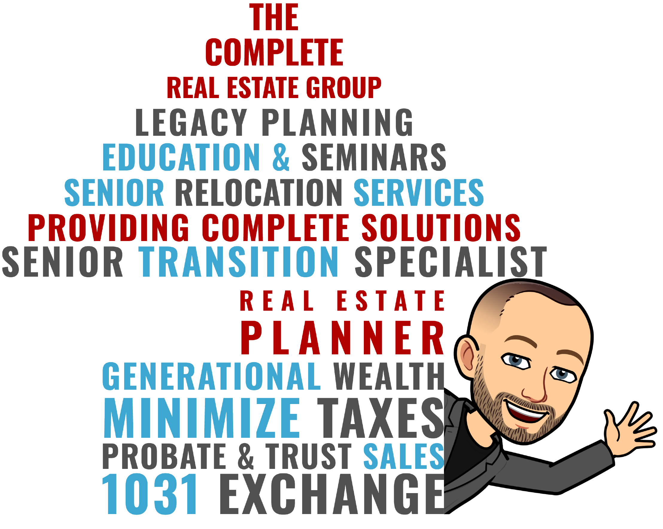 Complete Senior Solutions Cary Boldhoff