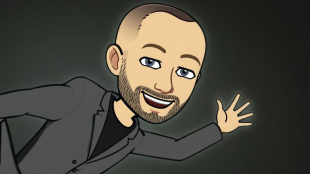 Senior Real Estate Planner Cory Boldhoff