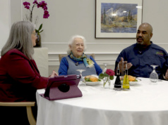 What Makes a Great Senior Living Community? Inside Life at The Gardens at Town Square Era Living Audrey Rosenberg and Johnny Williams.jpg