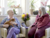 Is Senior Living Right for You? One Resident Shares How Community Living Replaced Loneliness with Purpose Era Living Catherine Alexander and Tyson