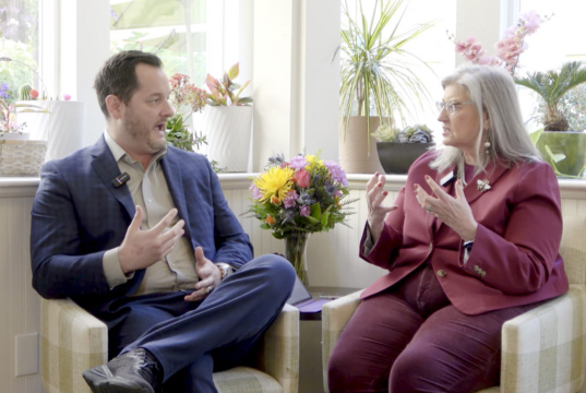 Moving to Senior Living: How the Right Support Can Make All the Difference Era Living Seth Hutchins