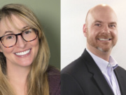 When Is It Time to Ask for Help? Navigating Senior Care Decisions with Confidence Lindsay Friedman and Brad Roland