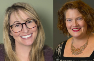 Funeral Pre-Planning: Why Having a Final Wishes Plan Is One of the Greatest Gifts You Can Give Your Family Lindsay Friedman and Carrie Grubanowitch