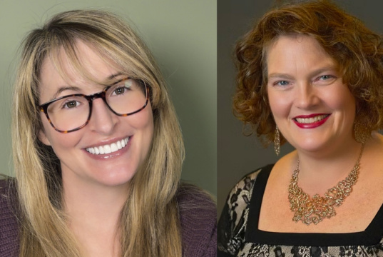 Funeral Pre-Planning: Why Having a Final Wishes Plan Is One of the Greatest Gifts You Can Give Your Family Lindsay Friedman and Carrie Grubanowitch