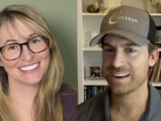 How a ‘Care Quarterback’ Can Help Families Navigate Senior Care with Confidence Lindsay Friedman and Ryan Callahan