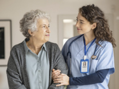 Aging in Place Safely: When Is It Time for Home Care? Coast Family Home Care