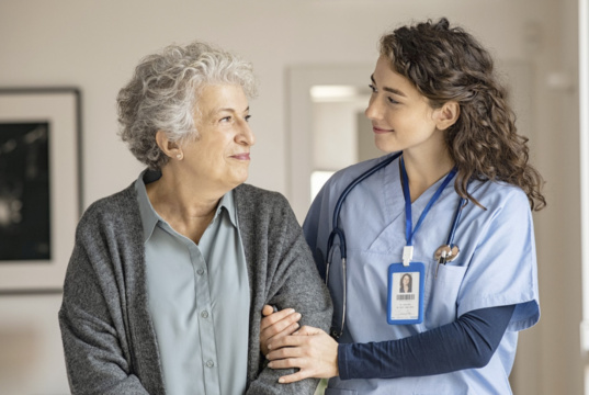 Aging in Place Safely: When Is It Time for Home Care? Coast Family Home Care