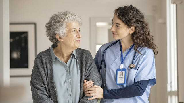 Coast Family Home Care