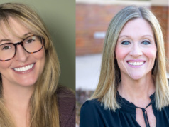 Moving an Aging Parent Across State Lines: What Every Family Needs to Know Lindsay Friedman and Melanie Gloede