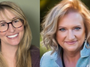 How Senior-Friendly Technology Can Help Older Adults Age in Place and Stay Connected Lindsay Friedman and Traci Lamb