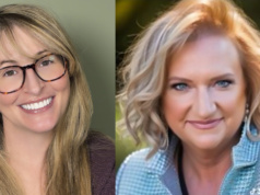 How Senior-Friendly Technology Can Help Older Adults Age in Place and Stay Connected Lindsay Friedman and Traci Lamb