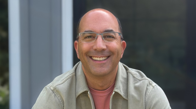 Paul Kocharhook
