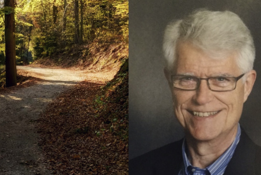 Grief as a Journey, Not a Problem to Fix: Thomas Attig on Living With Loss Thomas Attig